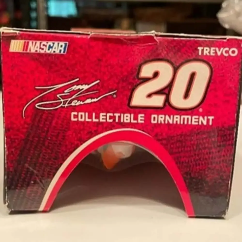 NEW Nascar #20 Tony Stewart 
